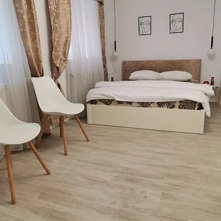 Appartamento Old Town Faurului Sibiu Esterno foto
