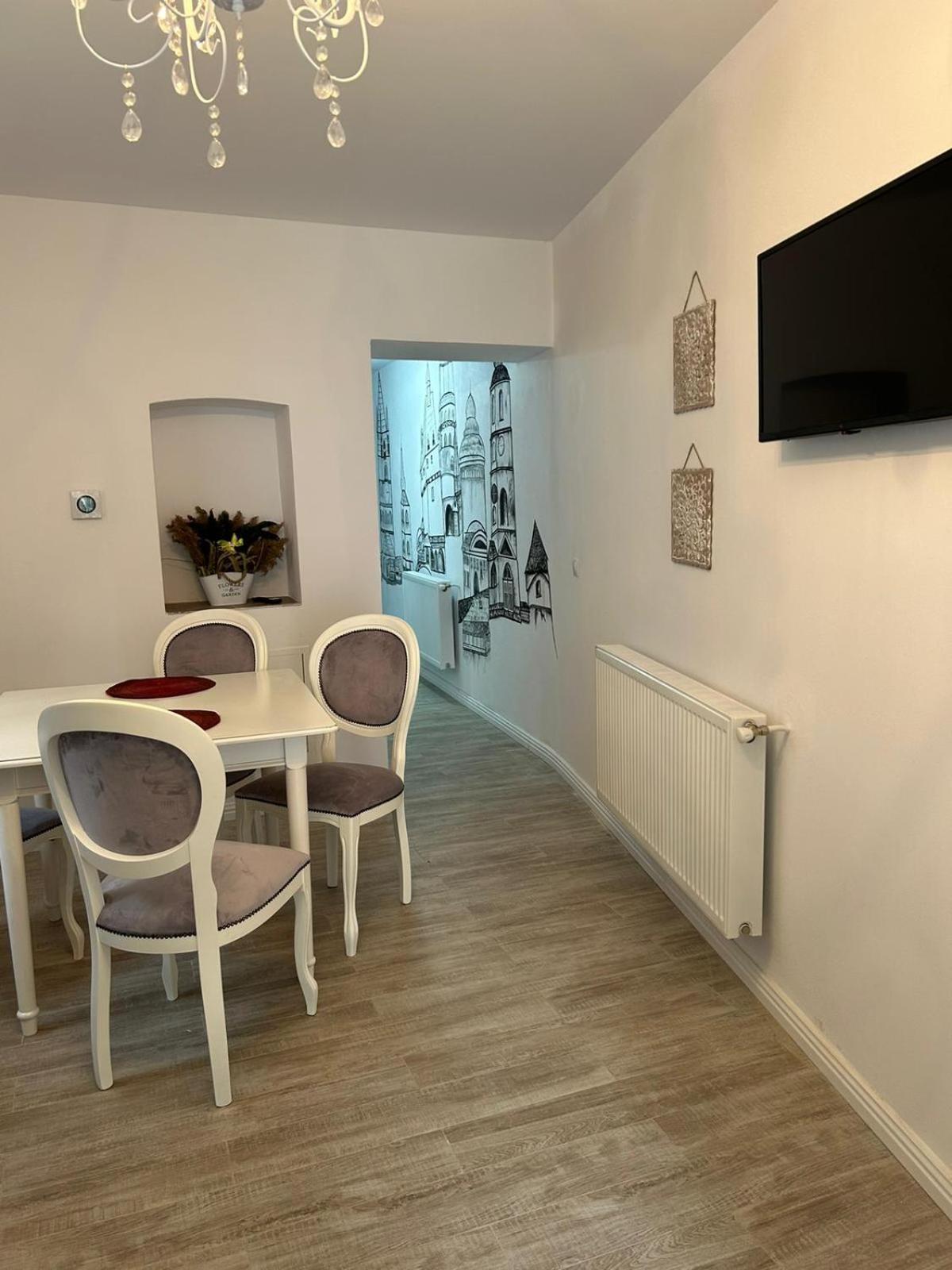 Appartamento Old Town Faurului