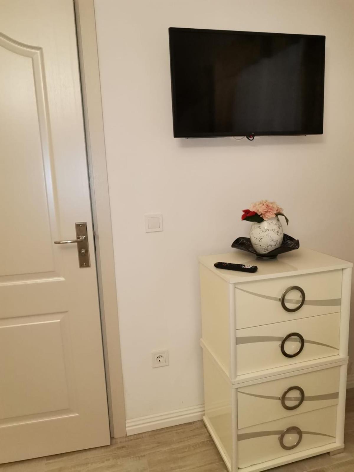 Old Town Faurului Appartement *