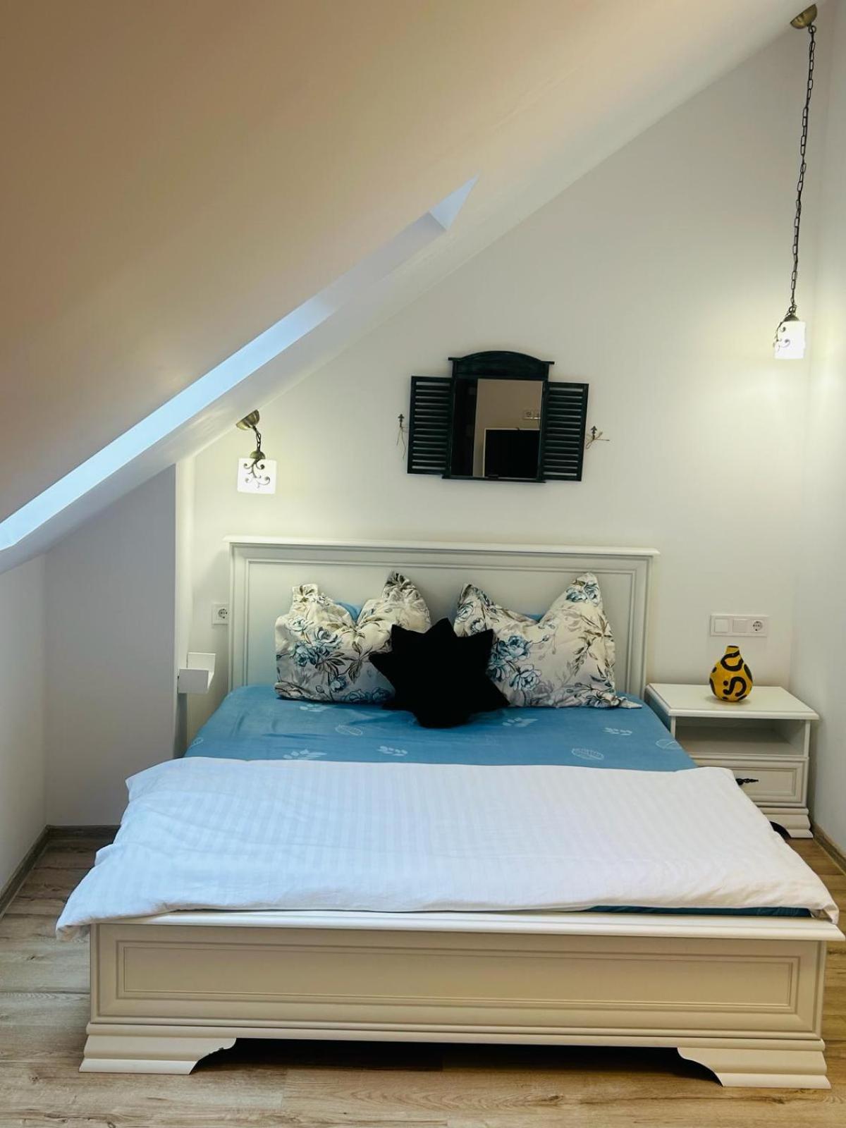 Old Town Faurului Appartement