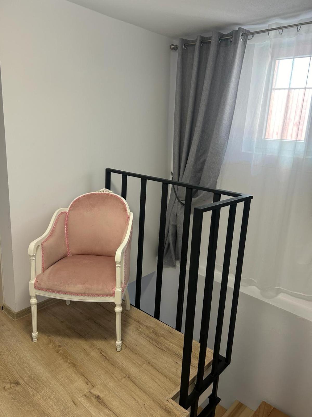 Appartement Old Town Faurului *