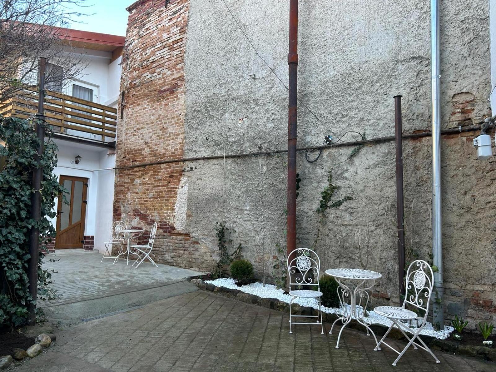 Old Town Faurului Sibiu